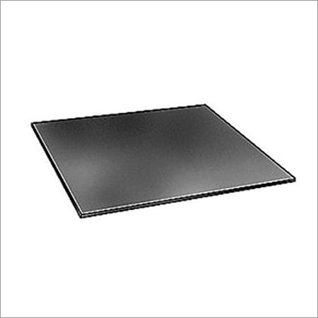 Foam Rubber Sheet - Color: Black