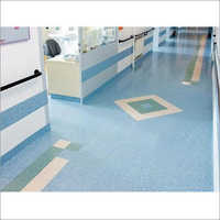 Conductive Flooring