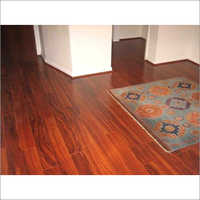 Laminated Wooden Flooring Service