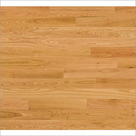 Oak Wooden Flooring