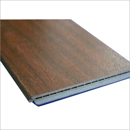 Pvc Vinyl Plank Thickness: 1.5-3.0 Millimeter (Mm)