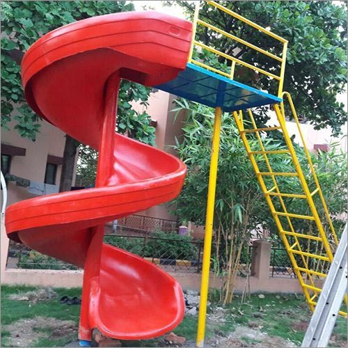 Play School Equipment