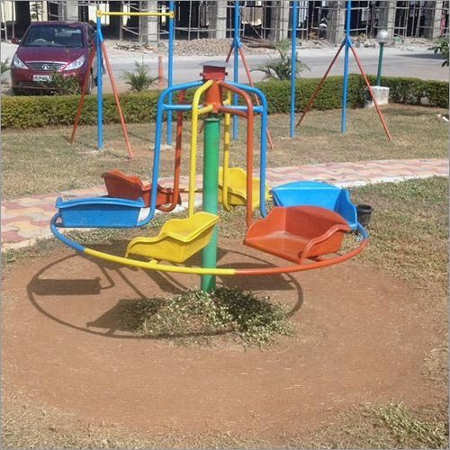 Play School Equipment