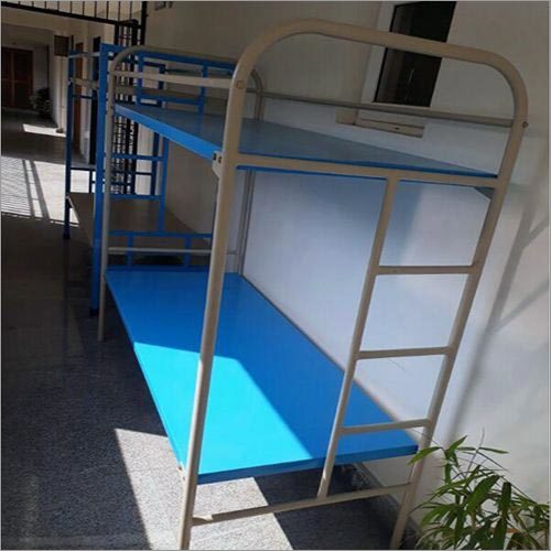 Hostel Bunk Beds
