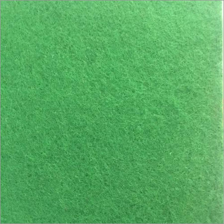 Non Woven Carpet