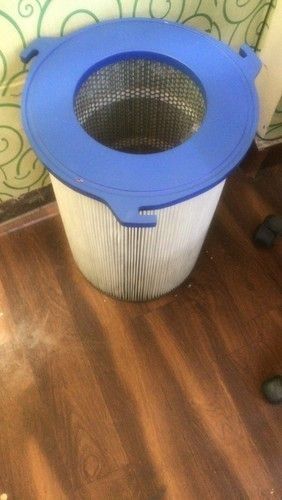 Anti Static Cartridge Filter