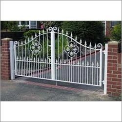 Grills And Gates