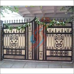 Grills And Gates