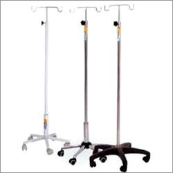 Saline Stand