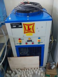 50 Tr Air Cooled Chiller