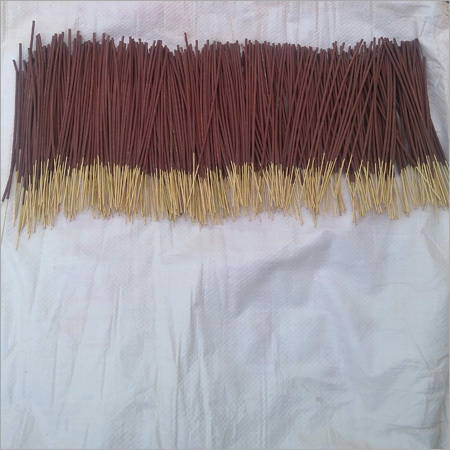 Multicolour Aggarbatti Sticks