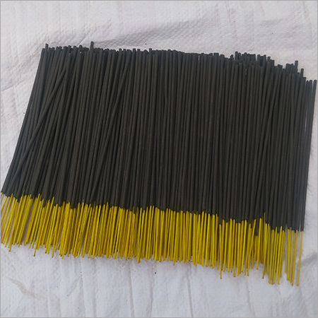 Multicolour Raw Incense Sticks