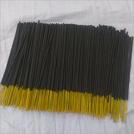 Raw Aggarbatti Sticks