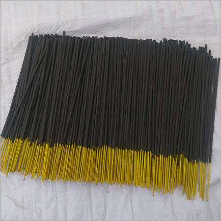 Raw Incense Sticks