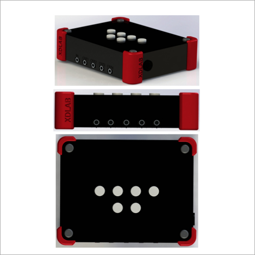Audio Switcher