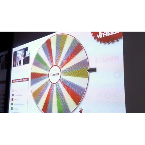 Fortune Wheel