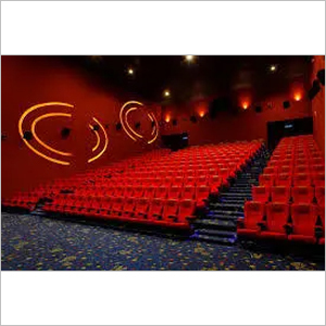 Modification of Cinema Hall