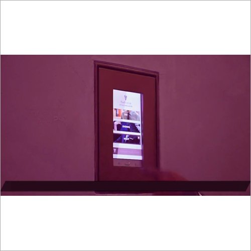 Interactive Mood Light