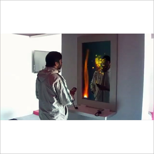 Magic Mirror