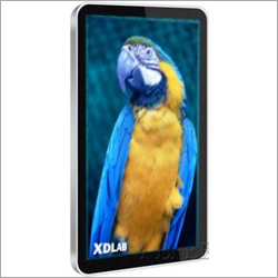 Multimedia And Kiosk Display