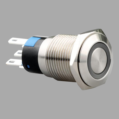 Push Button Switch