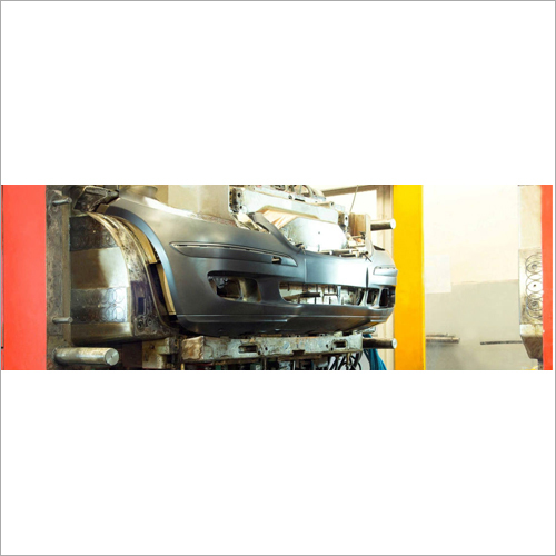 Automotive Moulding Parts