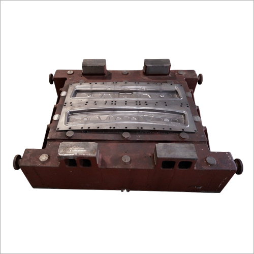 Die Moulds