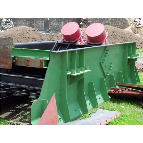 Industrial Vibro Feeder