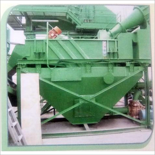 Hydrocyclone Sand Recovery Unit