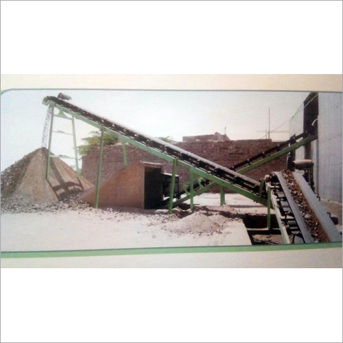 Industrial Conveyor Belt