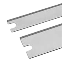 Gray Low & High Profile Blades - Erma