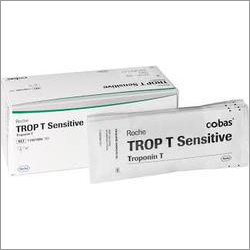 White Trop T Roche