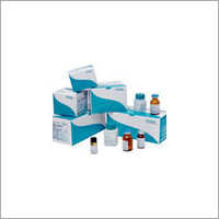 Erba Lyophilised Biochemistry Kits Application: For  Laboratory And Hospital