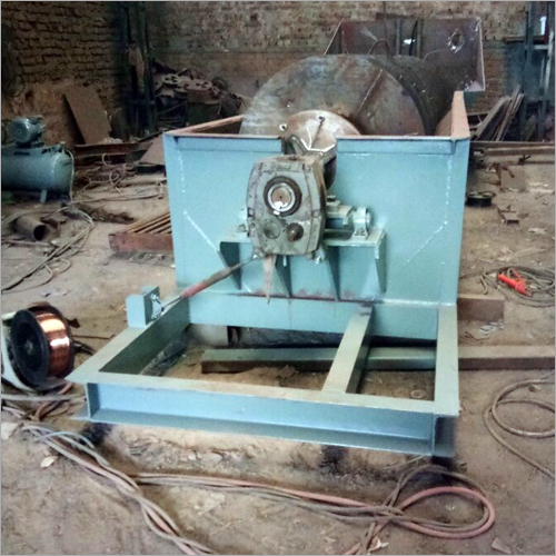 Sand Screw Wash Plant