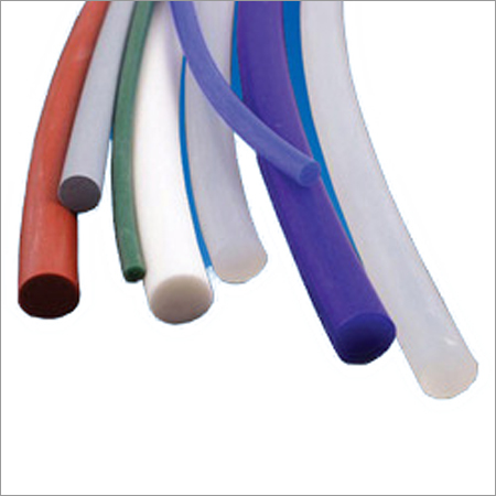 Red Silicon Cords
