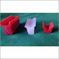 Red Silicon Autoclave Gasket