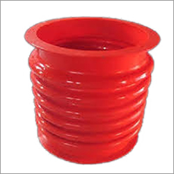 Silicon Bellow Application: Sealing