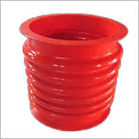 Silicon Bellow Application: Sealing