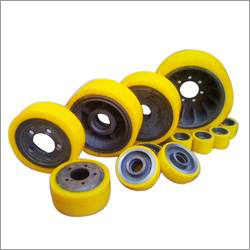 Rubber to Metal Bonding - Various Sizes Black Color | Superior Abrasion Resistance Enhanced Durability Optimal Strength