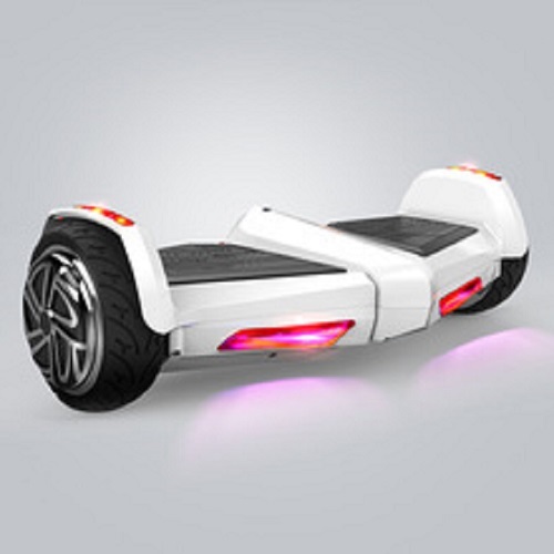 Sprey Jet Hoverboard