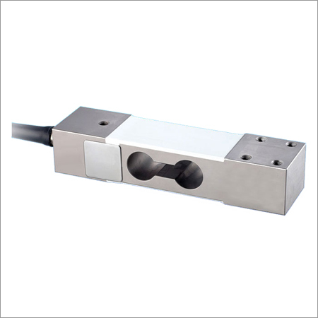 Platform Load Cell