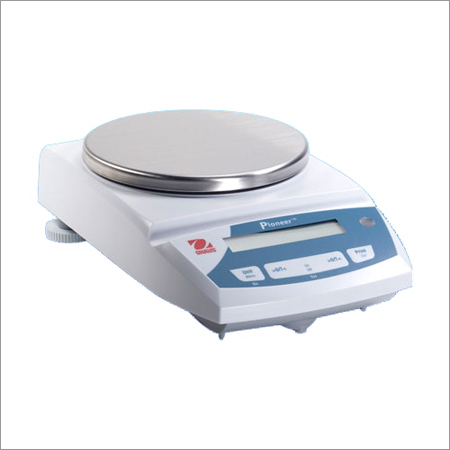 Precision & Lab Scale