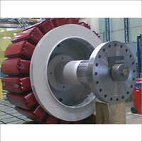 Project Cargo