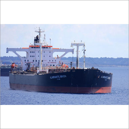 Vessel Chartering Service