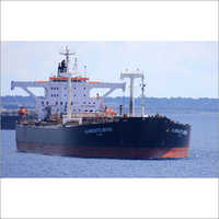 Vessel Chartering Service