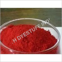 Acid Scarlet 3r - Application: Used To Dye