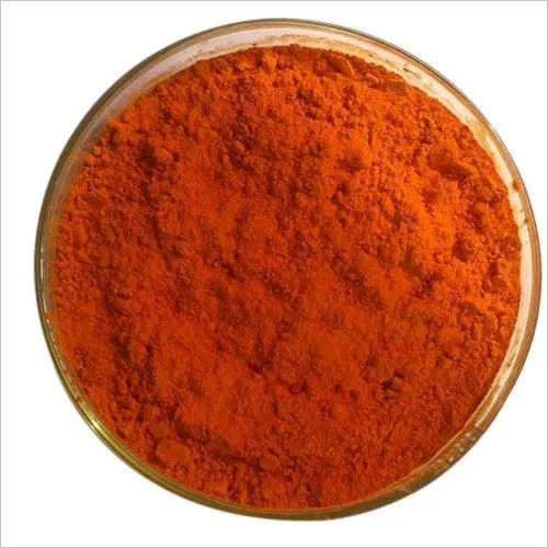 Direct Orange TGL Dyes