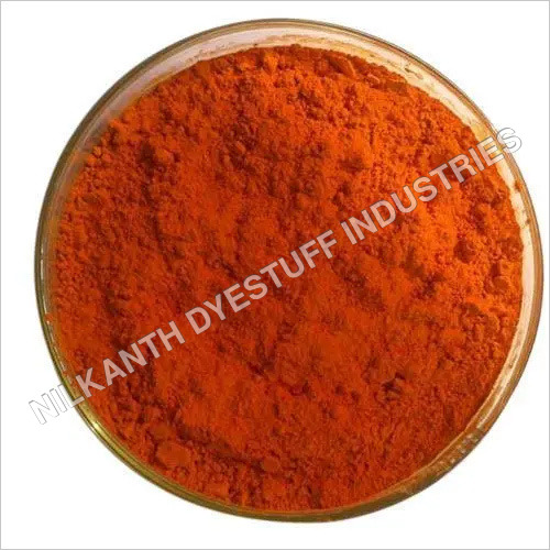Direct Orange TGL Dyes