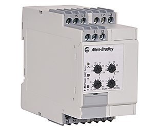 Monitoring Relays