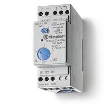 LEVEL CONTROL RELAY